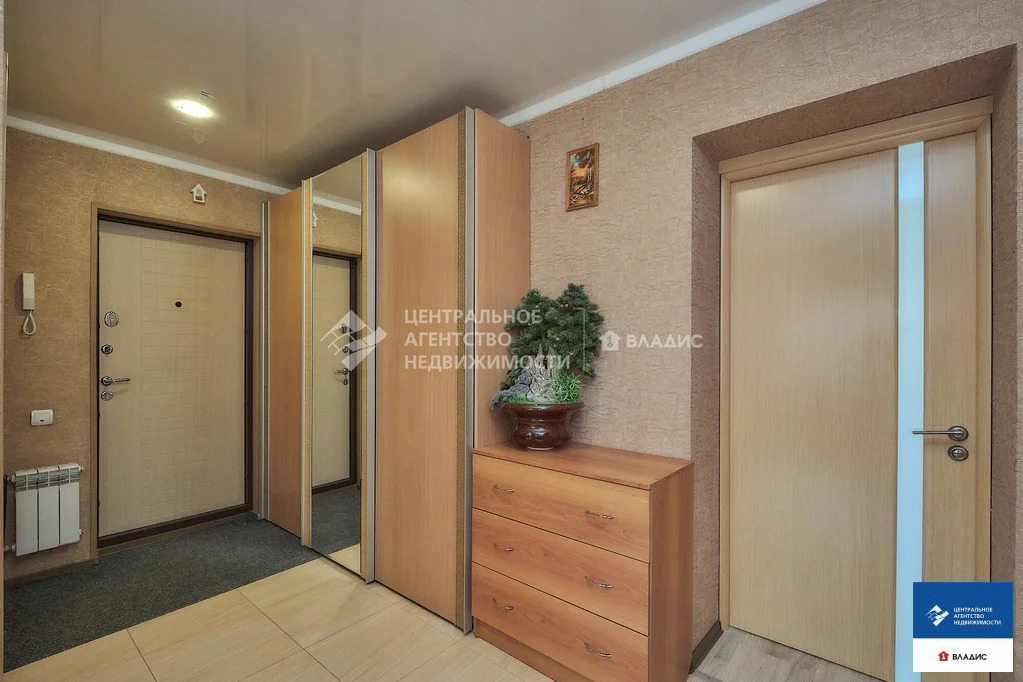 Продажа квартиры, Рязань, ул. Кальная - Фото 11