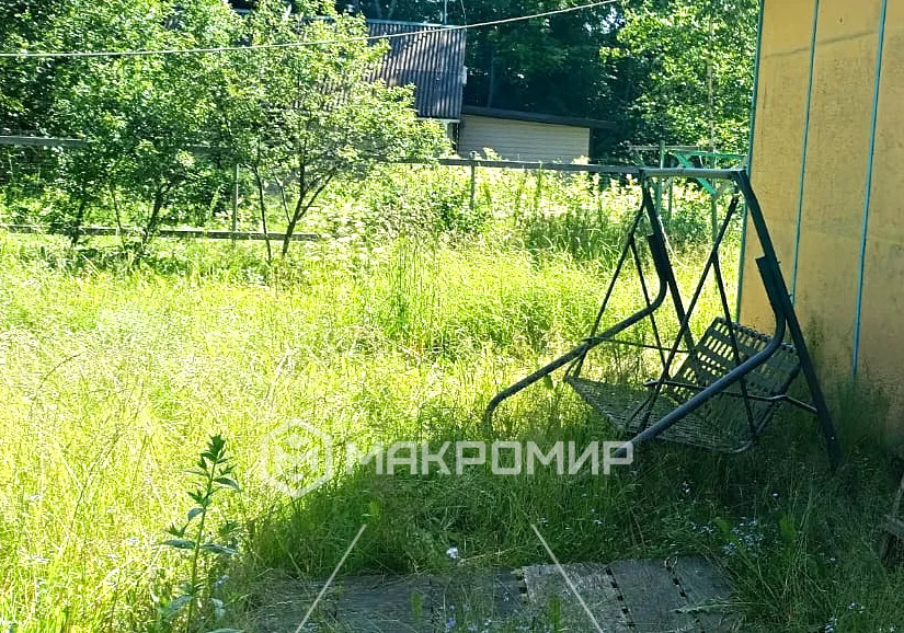 Продажа дома, Пупышево, Волховский район - Фото 14