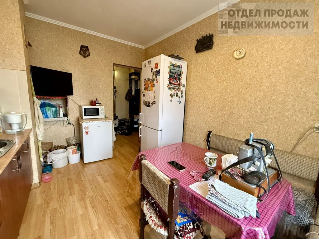 3 комнаты для большой семьи - Фото 6