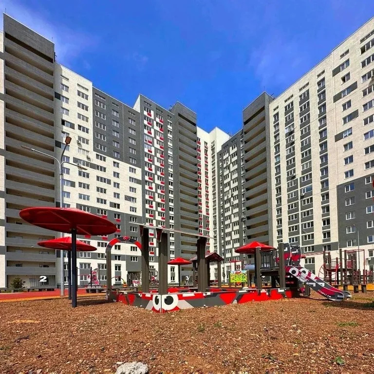 Продажа квартиры, Оренбург, ул. Автомобилистов - Фото 13