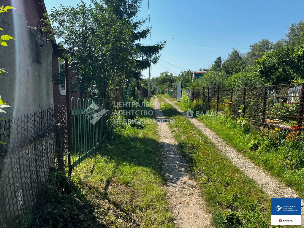 Продажа дома, Рязанский район - Фото 1