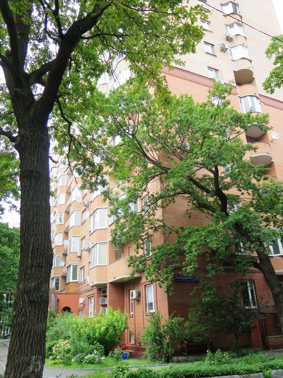 Продажа квартиры, Красностуденческий проезд - Фото 25