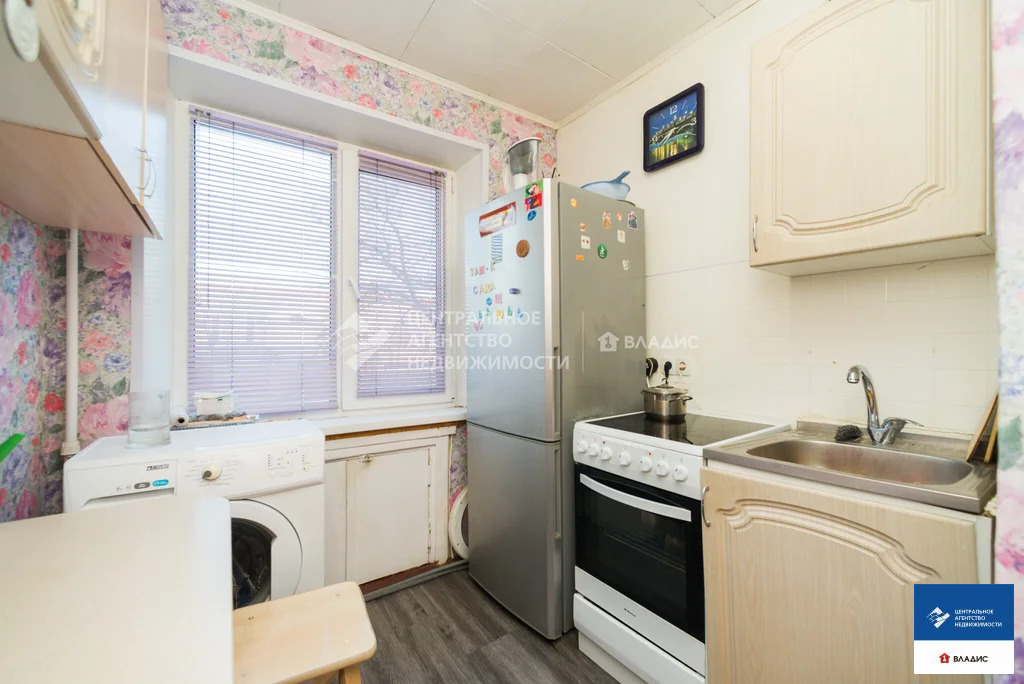 Продажа квартиры, Рязань, ул. Солнечная - Фото 1