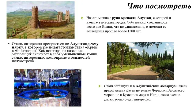 Земельный участок на первой линии моря — Крым, Алушта, 74 сотки - Фото 12