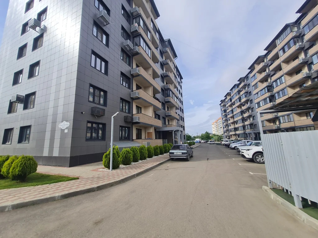 Продажа квартиры, Афипский, Северский район, ул. 50 лет Октября - Фото 24