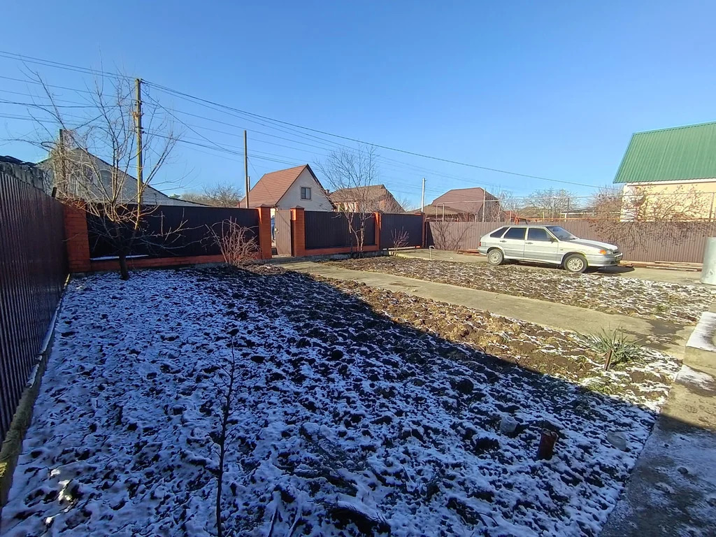 Продажа квартиры, Крымск, Крымский район, ул. Дунаевского - Фото 7