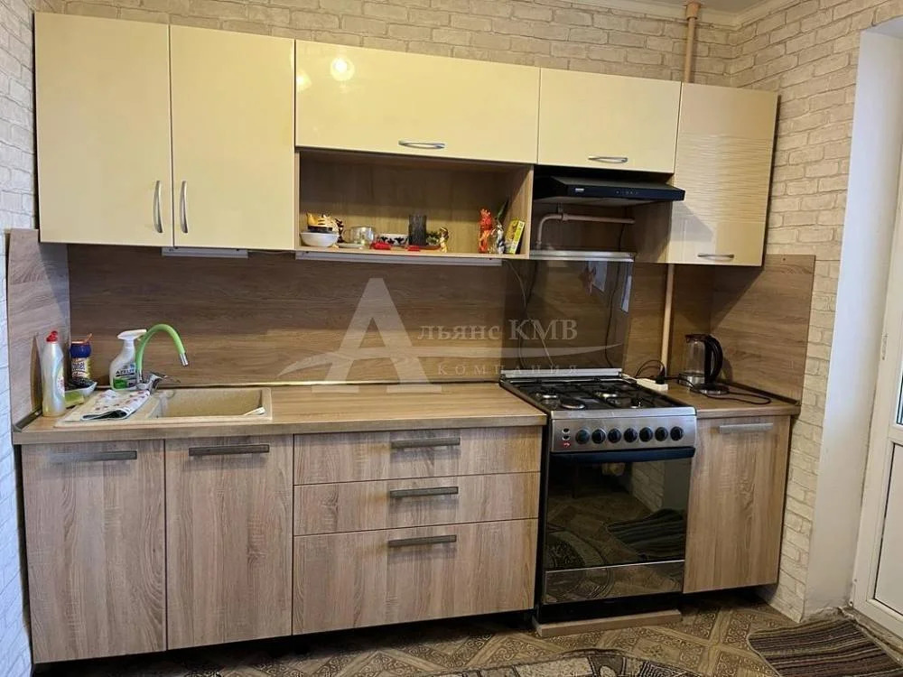 Продажа квартиры, Иноземцево, ул. Пролетарская - Фото 1