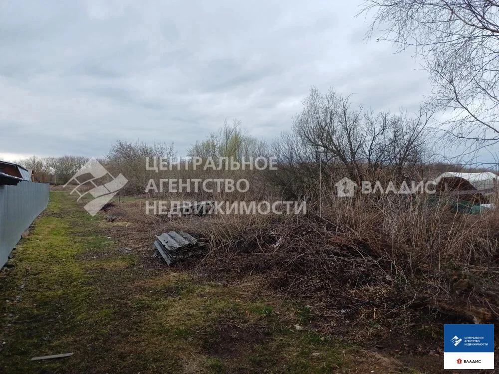 Продажа участка, Гавриловское, Спасский район, ул. Верхняя - Фото 1