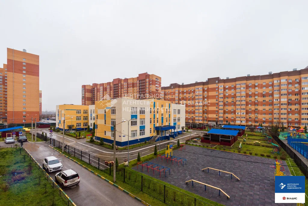 Продажа квартиры, Рязань, Семчинская улица - Фото 16