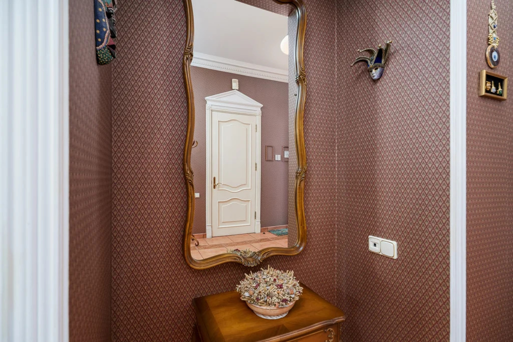 Продажа квартиры, м. Петроградская, Каменноостровский пр-кт. - Фото 17