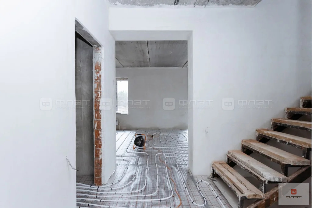 Продажа дома, Казань, ул. Рабочая - Фото 22