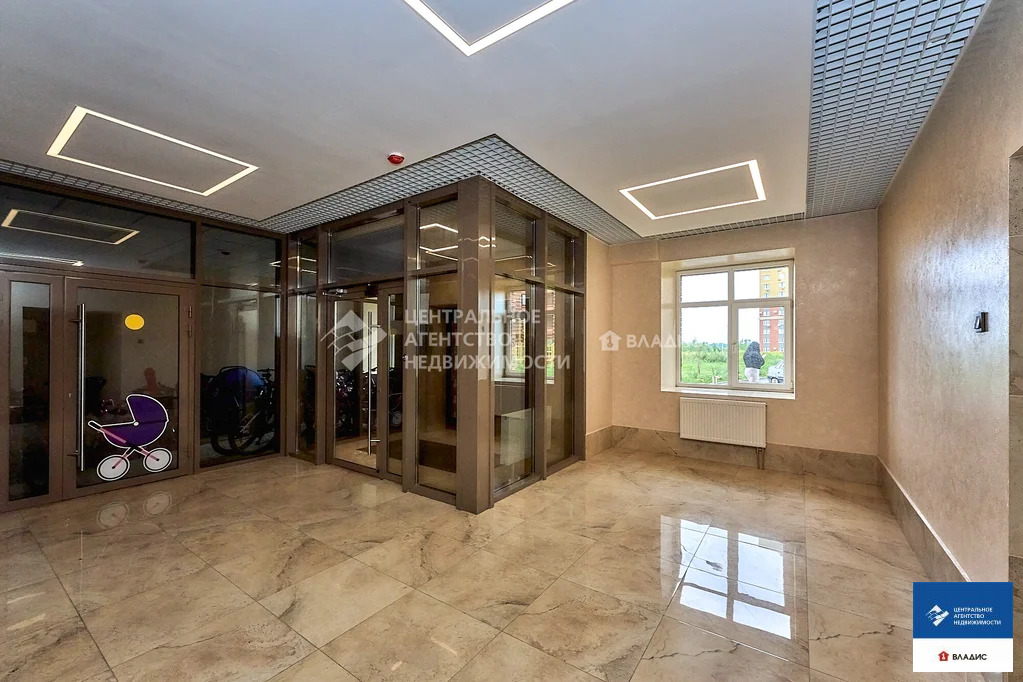 Продажа квартиры, Рязань - Фото 5