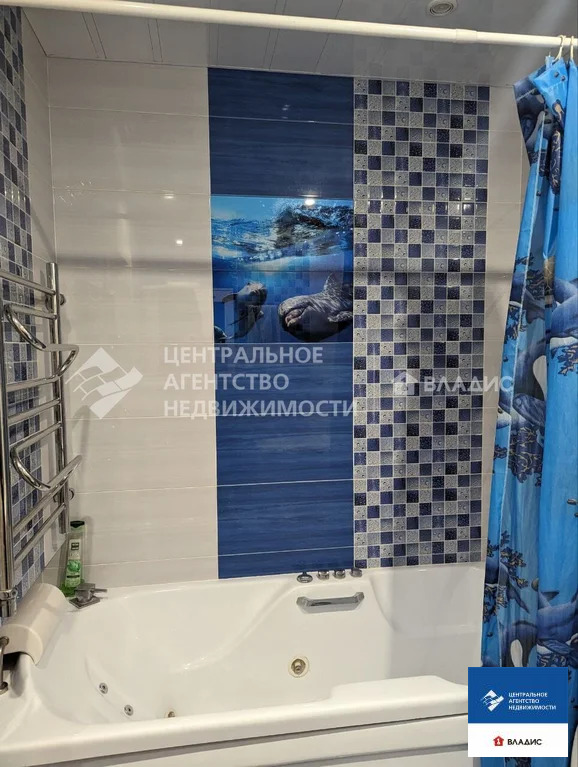 Продажа квартиры, Дядьково, Рязанский район, Зеленая улица - Фото 8