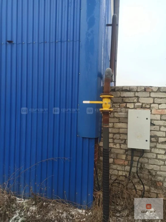 Продажа склада, Ковров, ул. Октябрьская - Фото 3