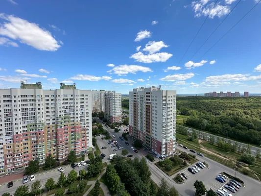 Продам трехкомнатную (3-комн.) квартиру, Академика Сахарова ул, 115... - Фото 9