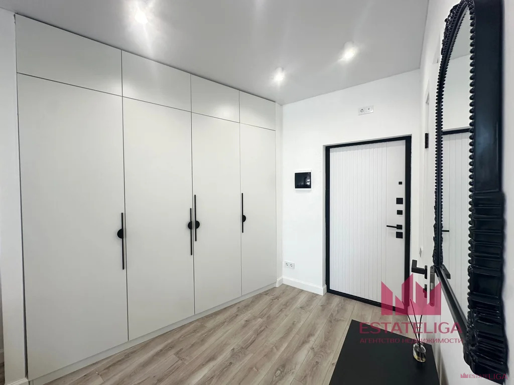 Продажа квартиры, Видное, Ленинский район, улица Галины Вишневской - Фото 15