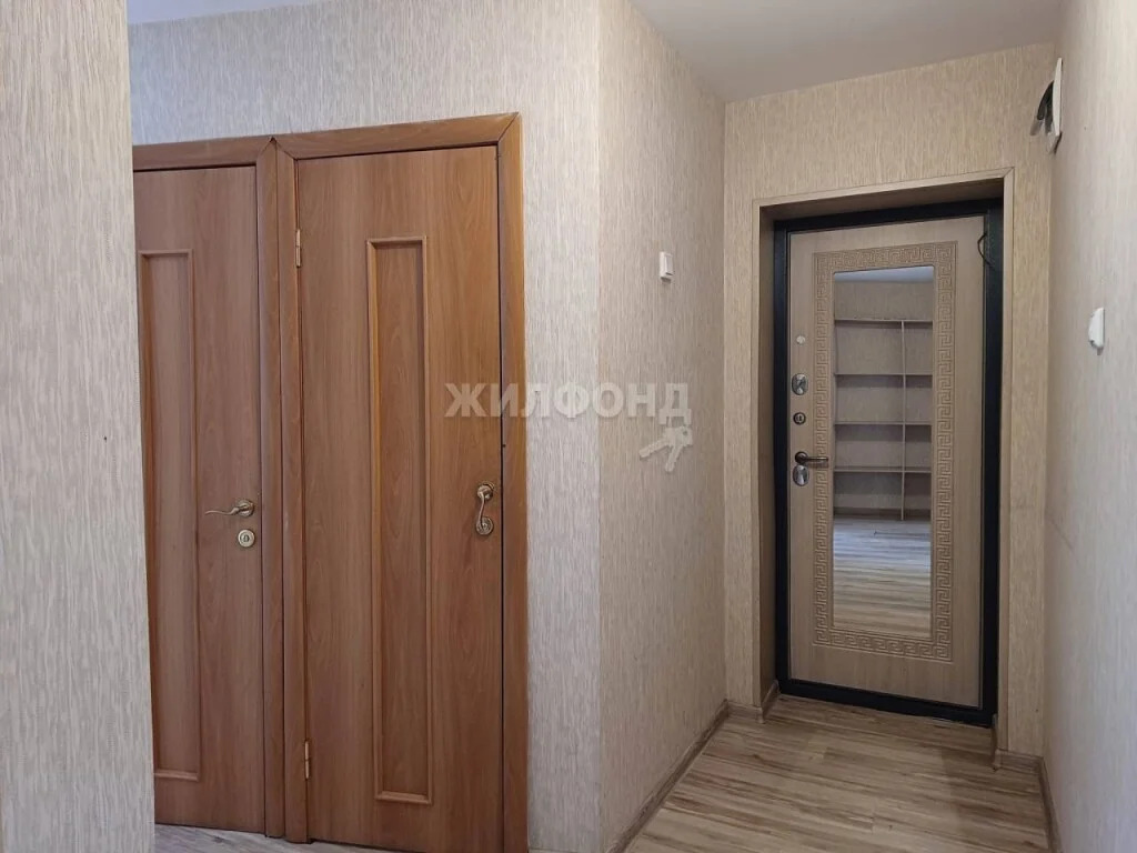 Продажа квартиры, Новосибирск, ул. Пермитина - Фото 13