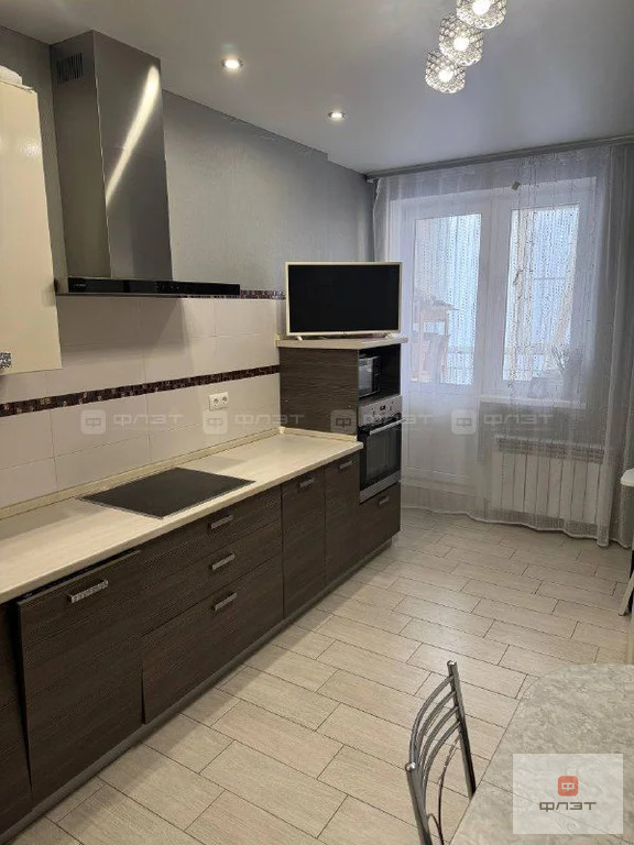 Продажа квартиры, Казань, ул. Юлиуса Фучика - Фото 7