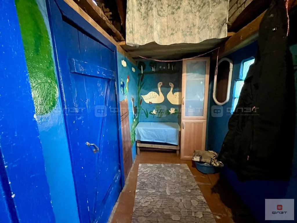 Продажа дома, Казань, садовое товарищество Родник-4 - Фото 25