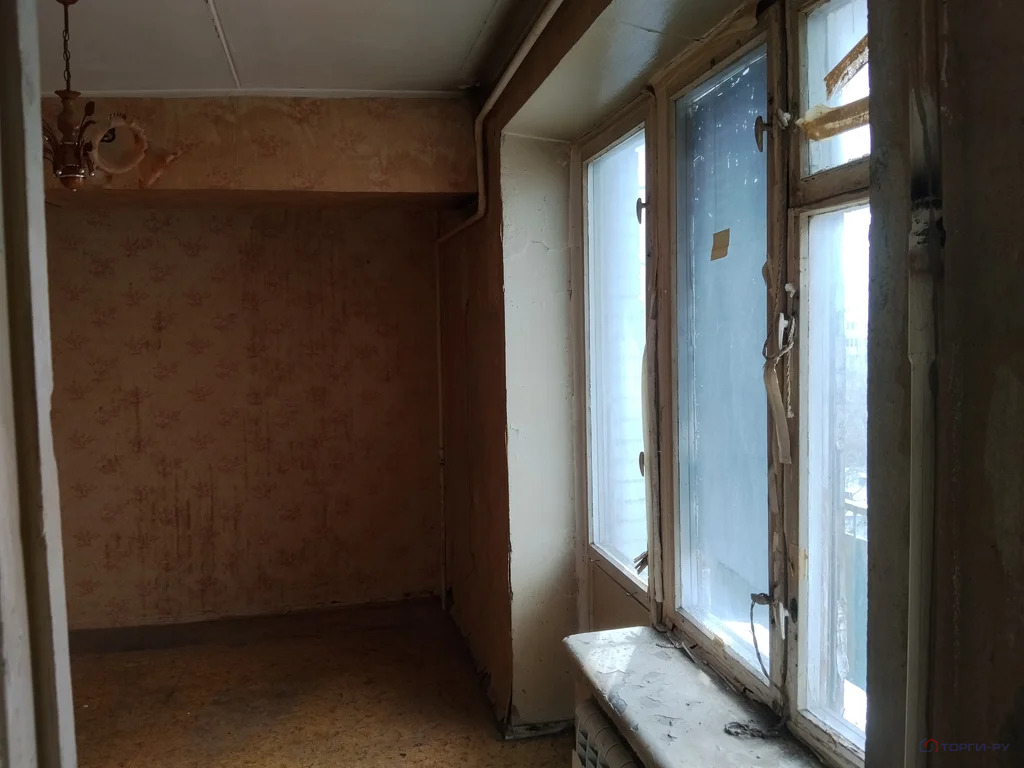 Продажа квартиры, ул. Фомичевой - Фото 8