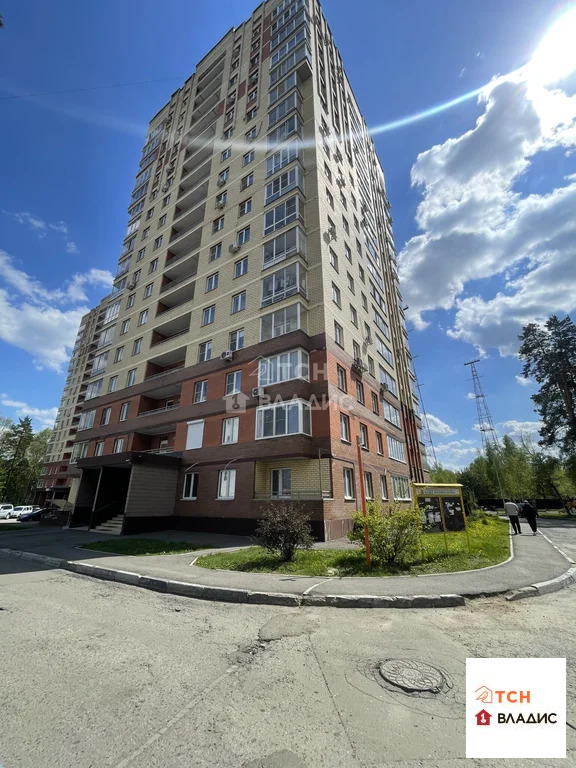 Продажа квартиры, Щелково, Щелковский район, улица Радиоцентра № 5 - Фото 2