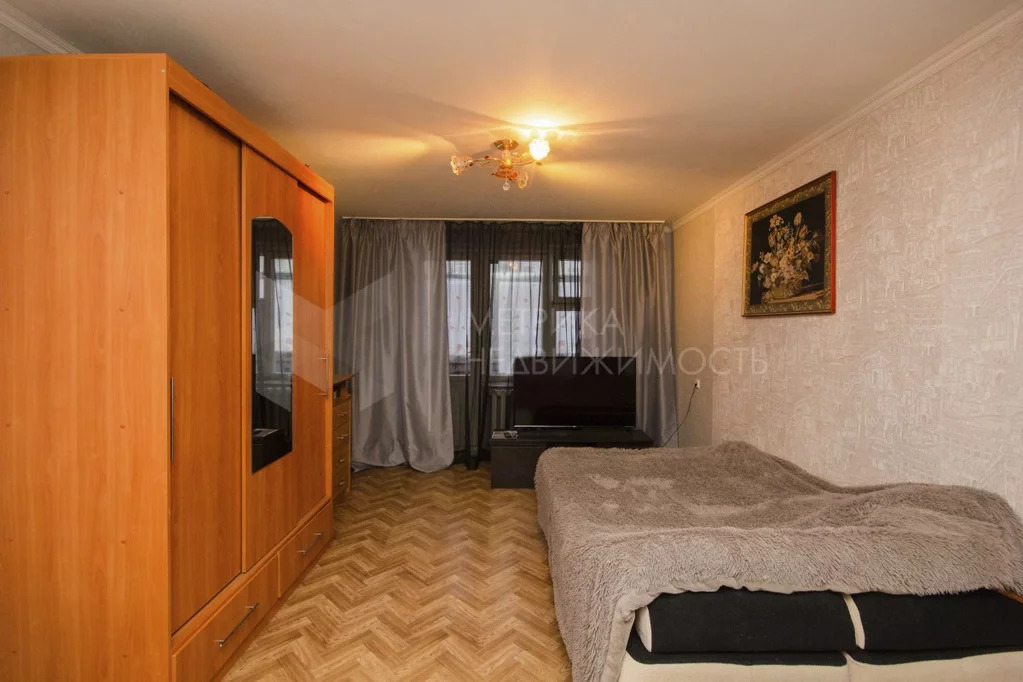 Продажа квартиры, Тюмень, г Тюмень - Фото 11