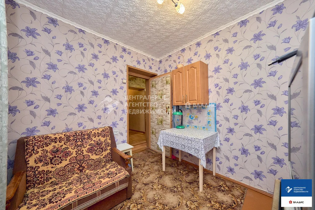 Продажа квартиры, Рязань, ул. Березовая - Фото 7