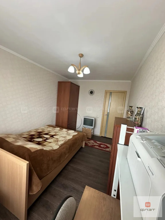 Продажа квартиры, Казань, ул. Дачная (Вахитовский р-н) - Фото 19