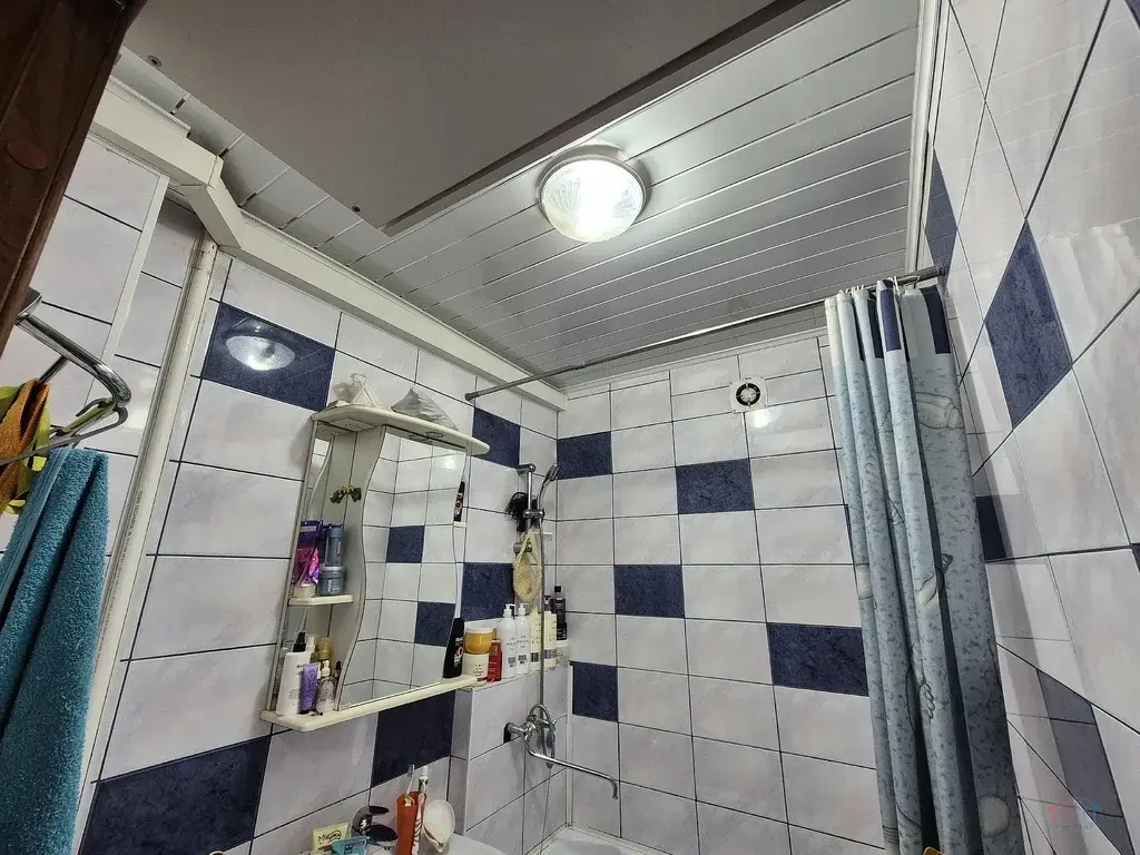 2-к. квартира, 42,4 м2, 1/5 эт. - Фото 14