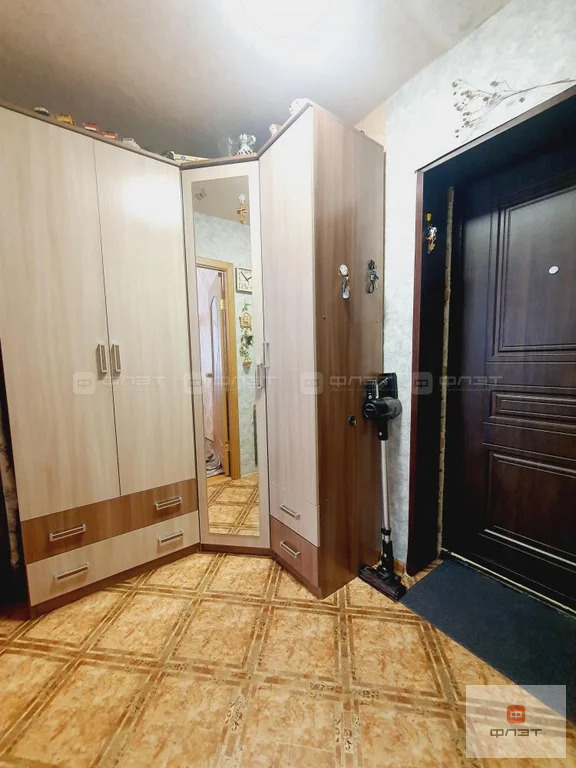 Продажа квартиры, Казань, ул. Оренбургский тракт - Фото 20