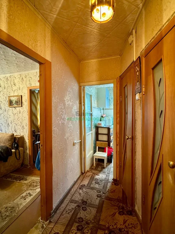 Продажа квартиры, Вольск, ул. Маршала Жукова - Фото 14