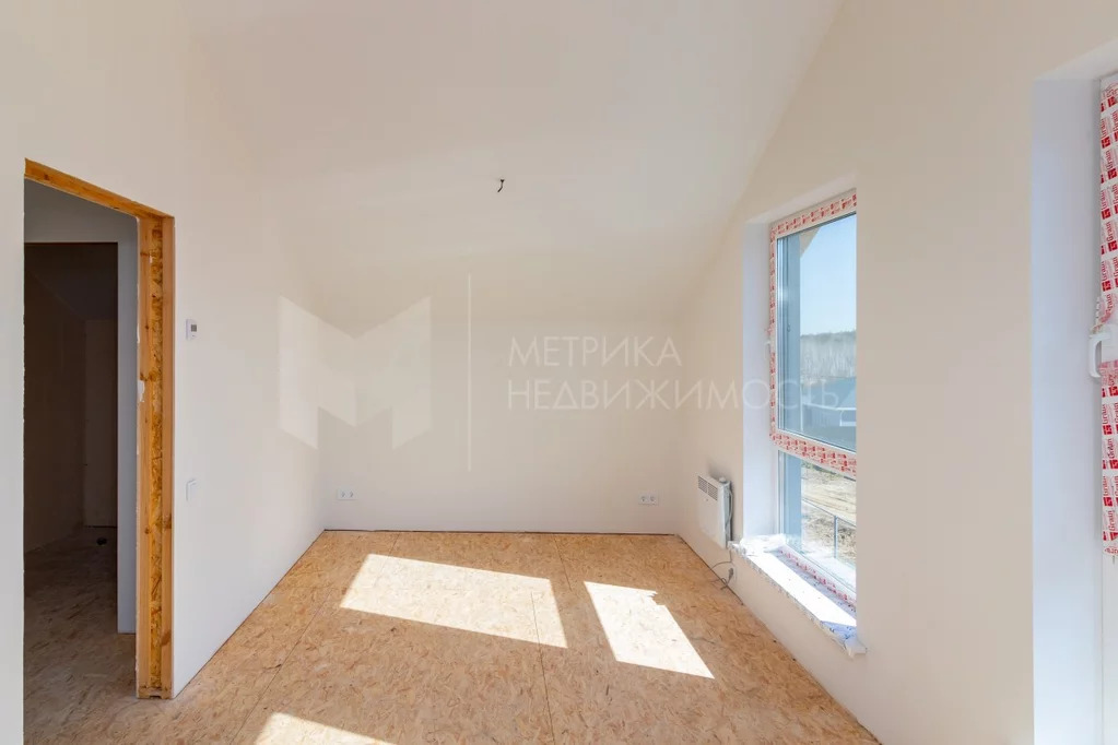 Продажа дома, Кулига, Тюменский район, Тюменский р-н - Фото 35