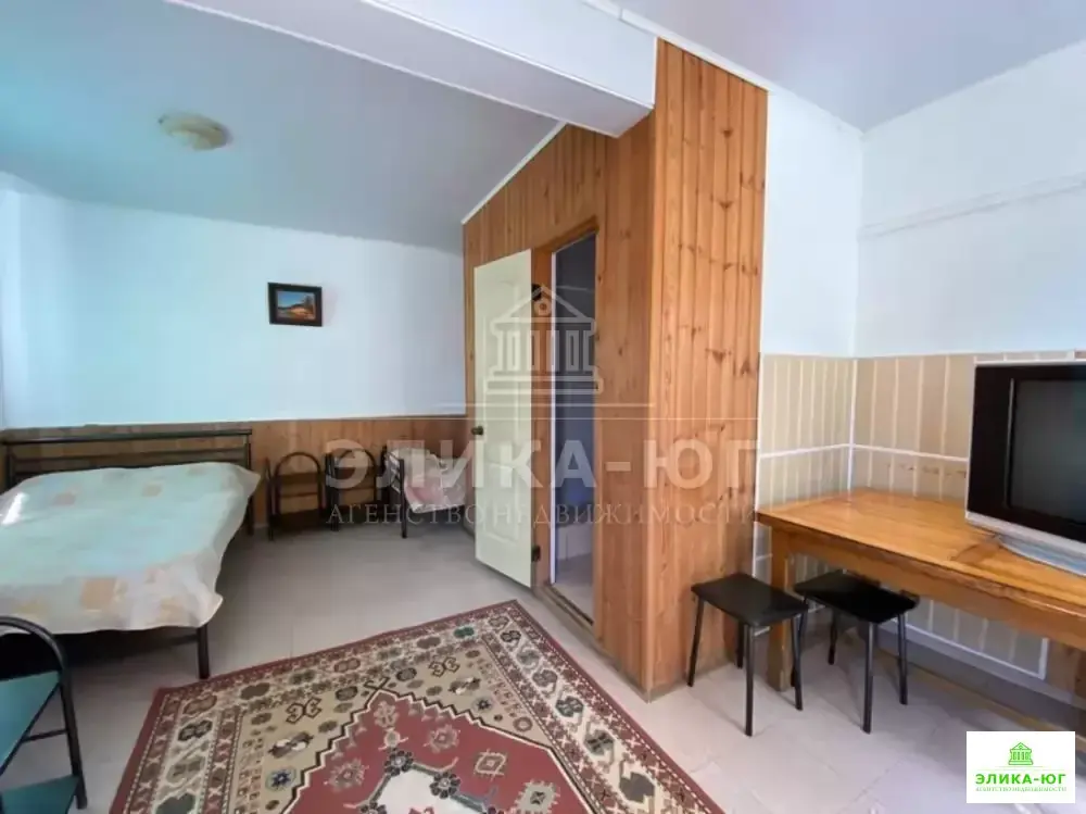Продажа дома, Джубга, Туапсинский район, ул. Советская - Фото 12