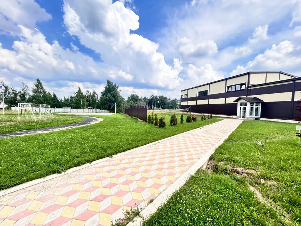 Продажа дома, Никульское, Дмитровский район - Фото 19