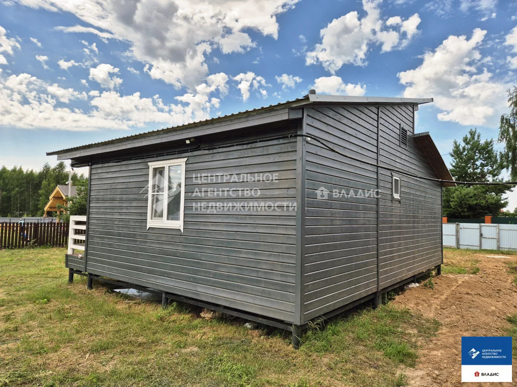 Продажа дома, Казарь, Рязанский район, Садовый туп. - Фото 15