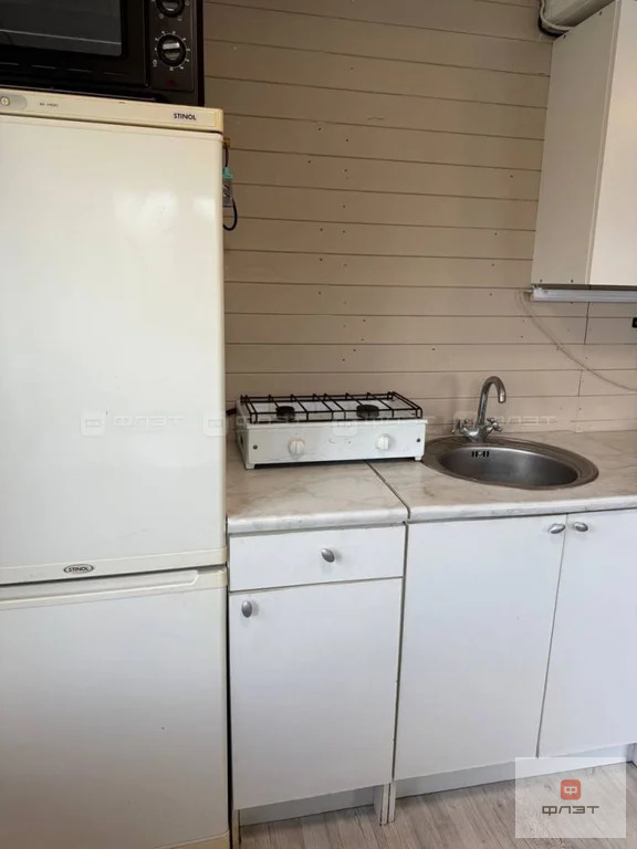 Продажа дома, Высокогорский район, Участок - Фото 3