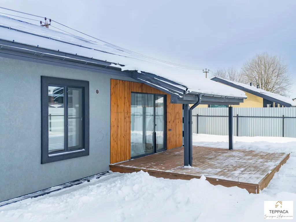 Продажа дома, Ломоносовский район, Зеленая - Фото 8