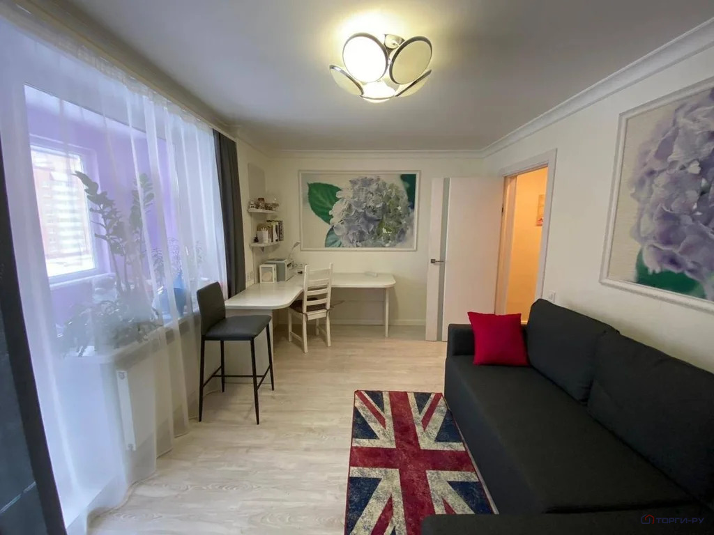 Продажа квартиры, Красносельское шоссе - Фото 12