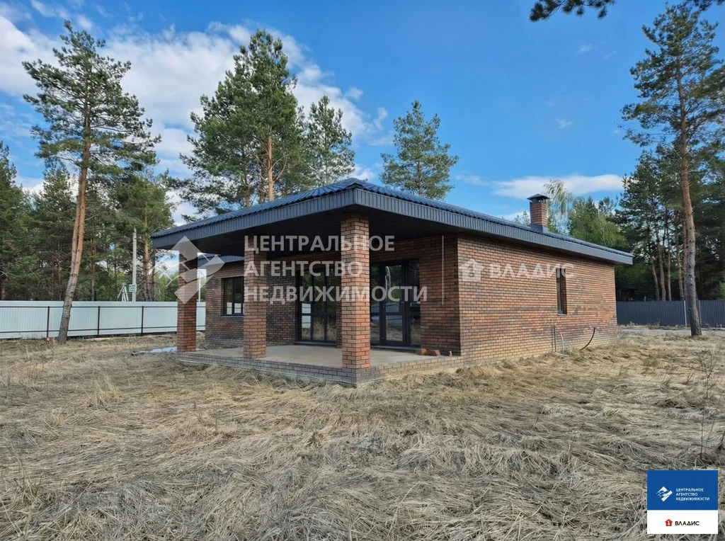 Продажа дома, Полково, Рязанский район, Янтарная улица - Фото 4