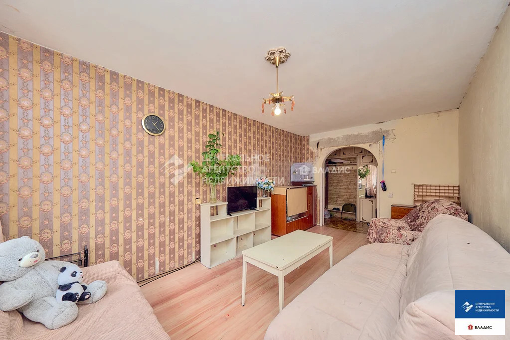 Продажа квартиры, Рязань, ул. Интернациональная - Фото 5