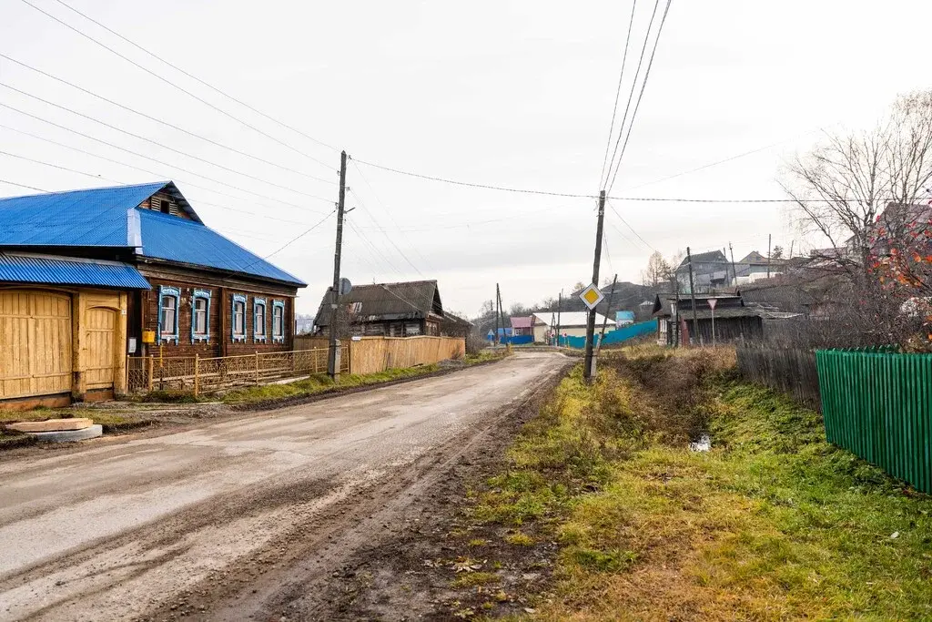 Дом по ул. Южанинова - Фото 4