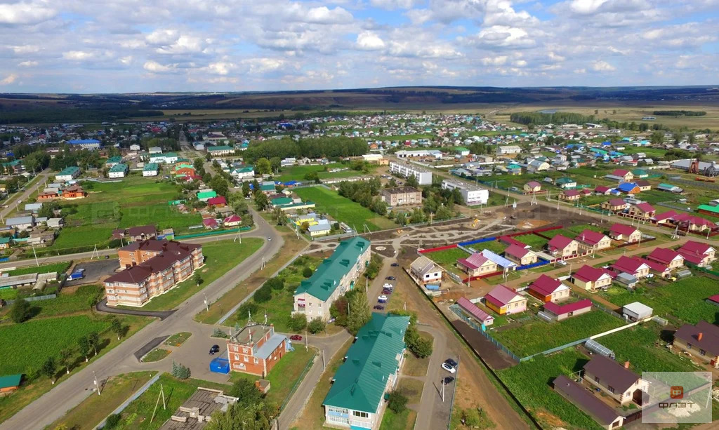 Продажа участка, Лаишевский район, ул. Высотная - Фото 0