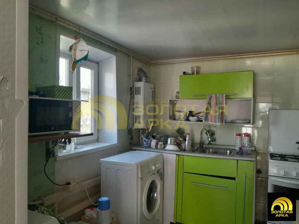 Продажа дома, Старотитаровская, Темрюкский район, Ильича пер. - Фото 8
