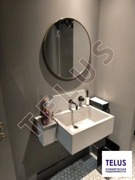 М. Киевская Бережковская Набережная ,920м2 Аренда (ном. объекта: 8291) - Фото 3