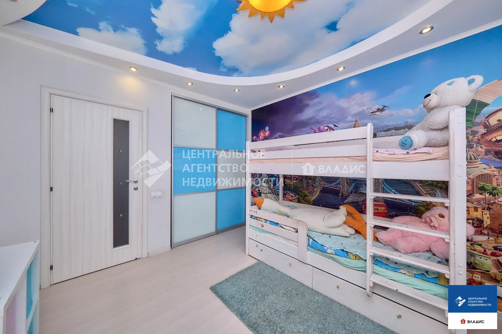 Продажа квартиры, Рязань, ул. Баженова - Фото 6