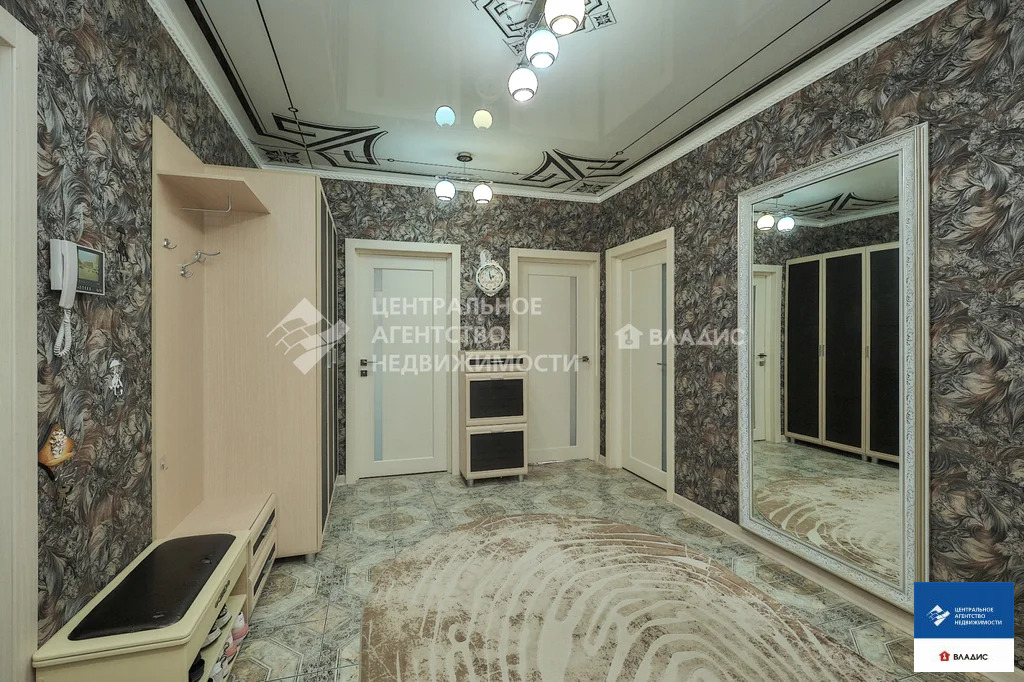 Продажа квартиры, Рязань, Московское ш. - Фото 25