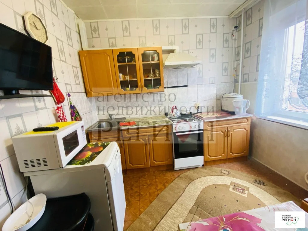 Продажа квартиры, Атепцево, Наро-Фоминский район, ул. Речная - Фото 14