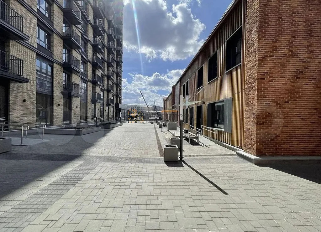 Аренда квартиры, Уфа, ул. Аксакова - Фото 18