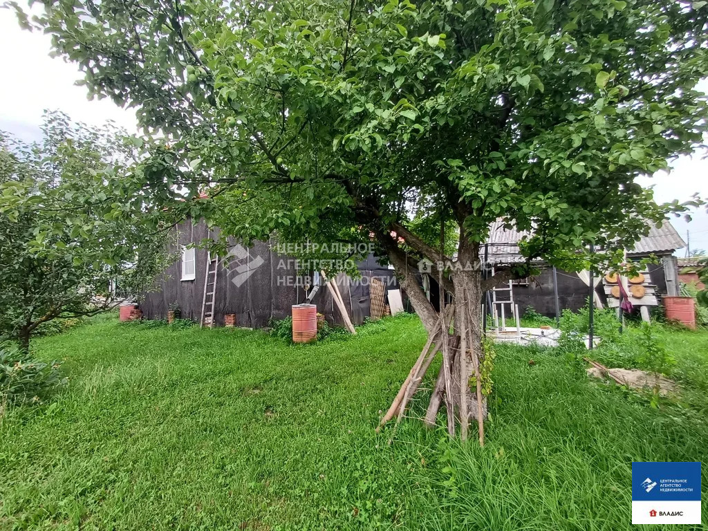 Продажа дома, Фатьяновка, Спасский район - Фото 16