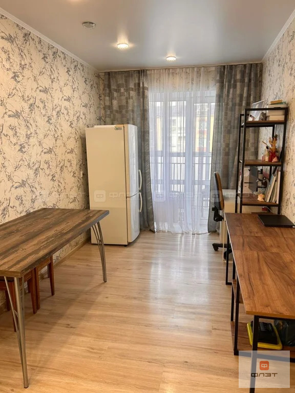 Продажа квартиры, Новое Шигалеево, Пестречинский район, ул. Габдуллы ... - Фото 3
